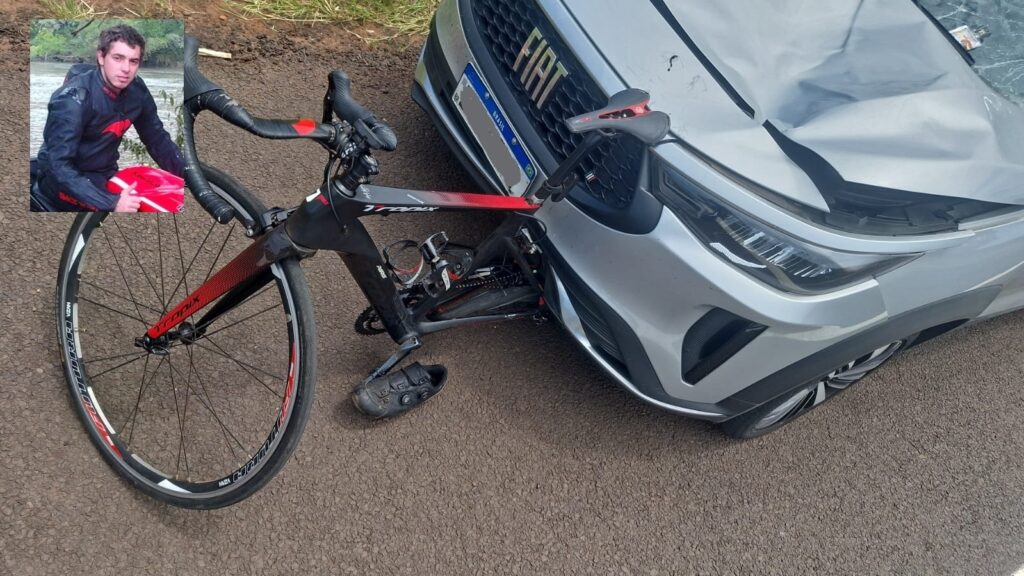 ciclista-morre-apos-ser-atingido-por-carro-na-rodovia-orlando-quagliato-em-ourinhos