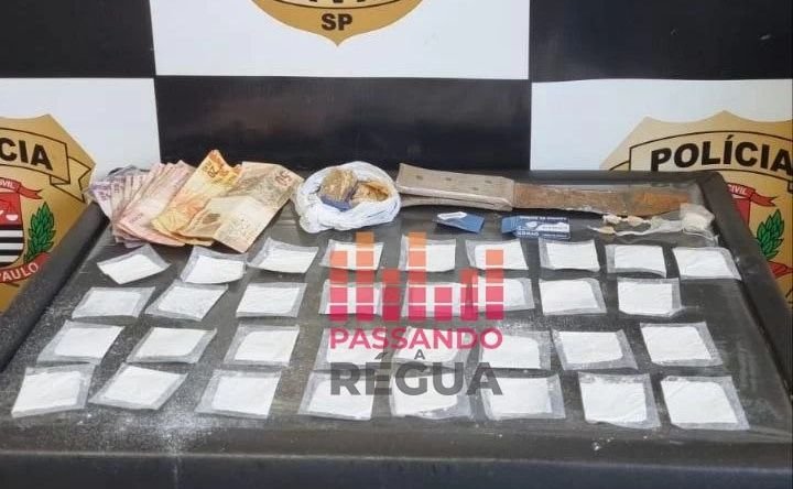 Operação da Polícia Civil prende homem por tráfico de drogas em Salto Grande operacao-da-policia-civil-prende-homem-por-trafico-de-drogas-em-salto-grande