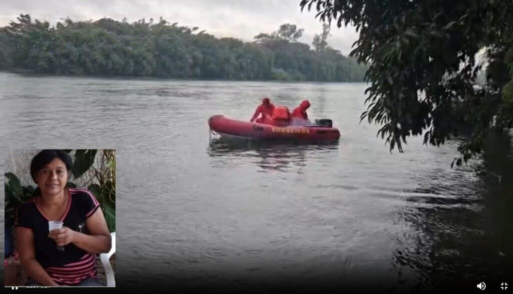 corpo-de-mulher-que-estava-desaparecida-havia-seis-dias-e-encontrado-no-rio-paranapanema